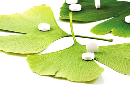 Gingko Biloba - While Ginkgo Biloba certainly has memory benefits, those with cardiovascular issues should be aware of these cautions from the National Institutes of Health Do NOT take these drugs