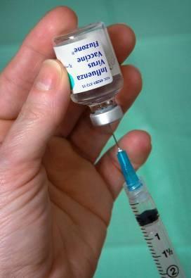 Influenza Vaccines Best tool for preventing influenza Vaccines are component of