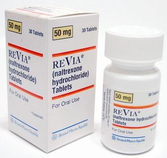 Pharmacology for Alcoholism Naltrexone (ReVia) Prevents relapse of drinking Reduces craving Thought to block opioid system, involved with