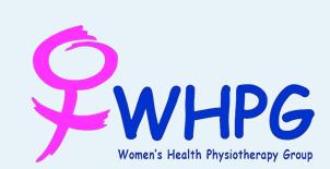 January 2013 9h00-17h00 Sponsored by the International Continence Society