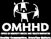Minority Health and Health Disparities