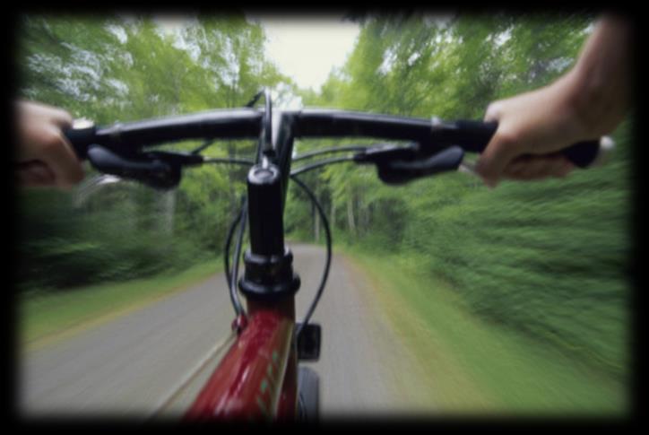 Safe Cycling Continued The below tips are specific to riding on roadways. In most areas, if you are on the road, you are considered a vehicle and must obey the traffic rules.
