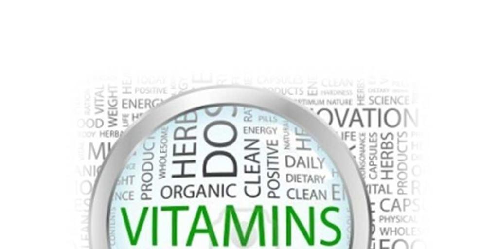 WHY NOT SYNTHETICS, CONTINUED When you take a synthetic vitamin you are only getting one or two parts instead of the whole vitamin complex.