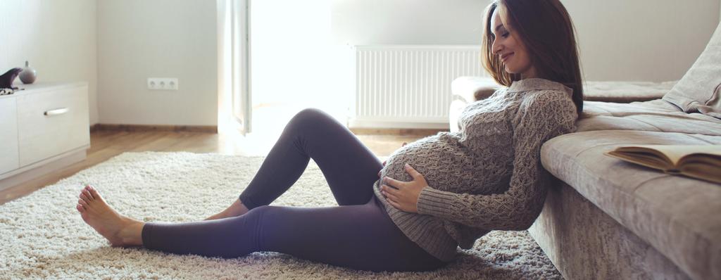 Pregnant women Recommended care for pregnant women If you re pregnant, plan to become pregnant or recently had a baby, we recommend the preventive care that s listed here.