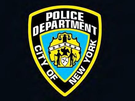 City Agency: Police Department, City of New York