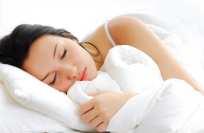 disorder Provide tips to ensure a better night s