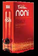cell protection and more. As low as.08 cents per milligram and all-natural with no added sweeteners, artificial preservatives or stimulants. A. Tahitian Noni FAMILY Family 750mL aluminum bottles are super-convenient and durable.