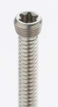Screws Used with the 3.5 mm LCP Extra-articular Distal Humerus Plate Stainless Steel and Titanium 4.