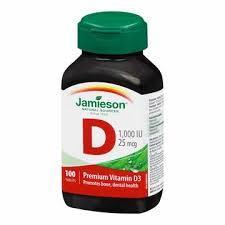 vitamin D.
