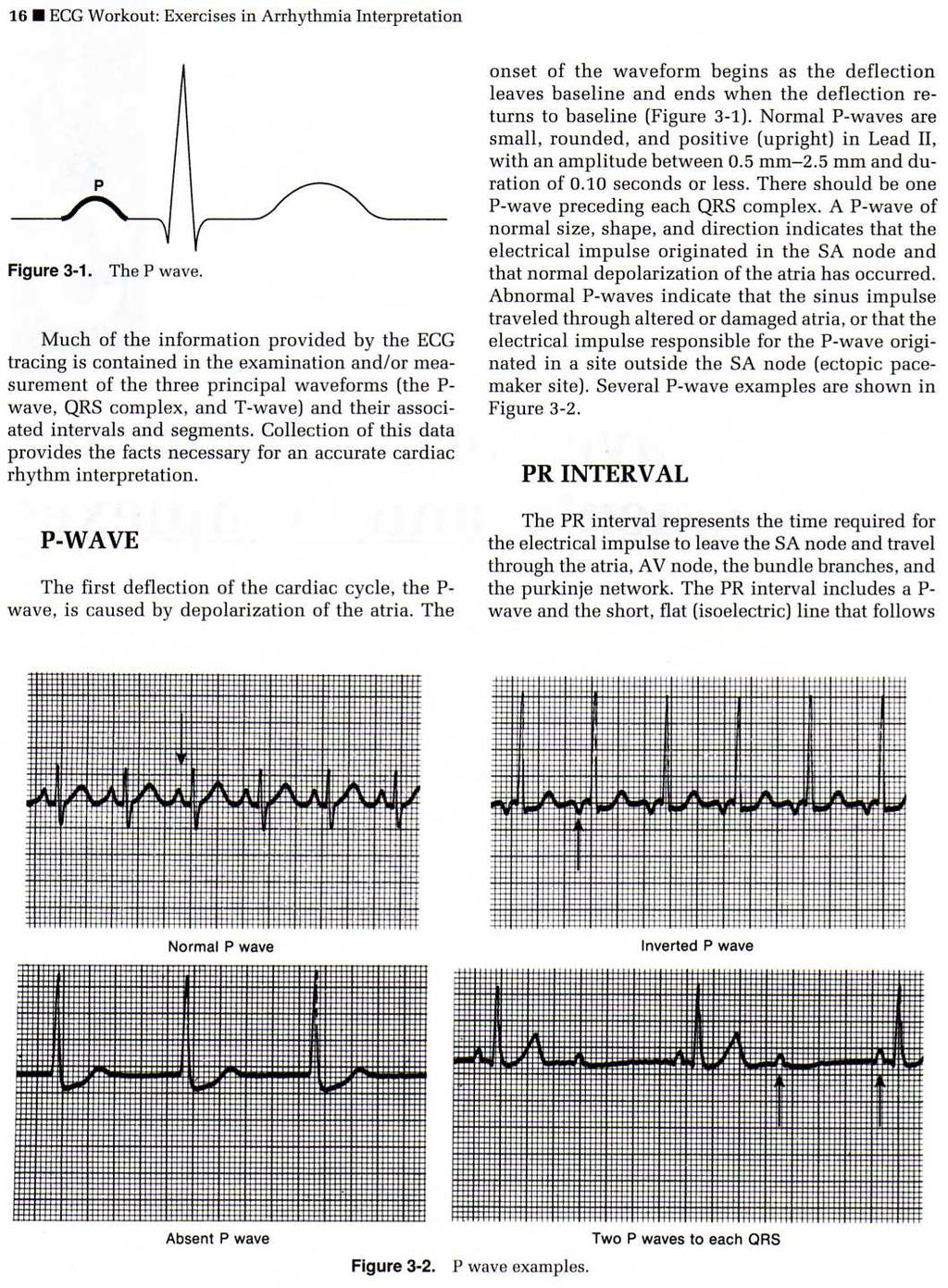 EKG Sign-in Book HTEC 91 Review of protocol Review of placement of chest leads (V1, V2) Medical Office Diagnostic Tests Week 2 http://www.cvphysiology.com/arrhythmias/a013c.