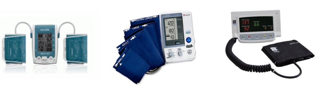 Office BP Measurement New in 2016 Automated office blood pressure (AOBP) is the preferred method of