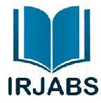 International Research Journal of Applied and Basic Sciences 2014 Available online at www.irjabs.