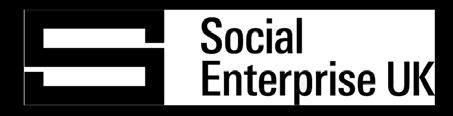 Partnership and Sponsorship Tiers LEAD PARTNERS Scottish Government, British Council STRATEGIC PARTNER Social Enterprise UK LEGACY PARTNERS Social Enterprise Scotland (SES), Social Finance Foundation