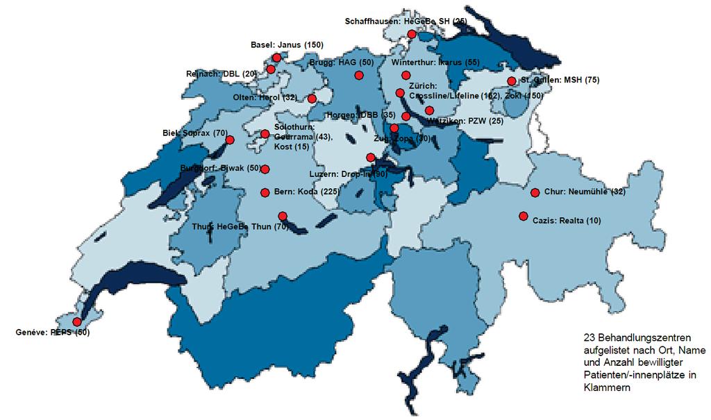 Swiss HAT patients Age categories (1994-2011): 100% 90% 80% 70% 60% 50% 40% 30% over 55 45-54 35-44