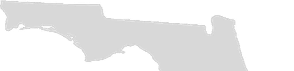 Florida Market OVERVIEW Population: 20,600,000 Market: $1.