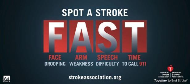 Reporting Measure 2: (stroke measure) Percentage of patients with suspected stroke for whom EMS provided advance notification to the receiving hospital.