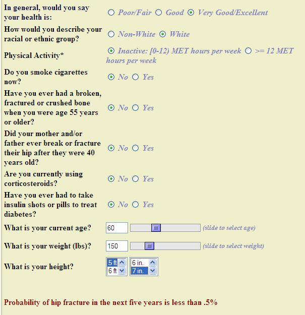 World Health Organization Diagnostic Criteria Diagnosis Normal BMD Criteria BMD within 1.0 SD of the T-score Osteopenia BMD -1.0 to -2.