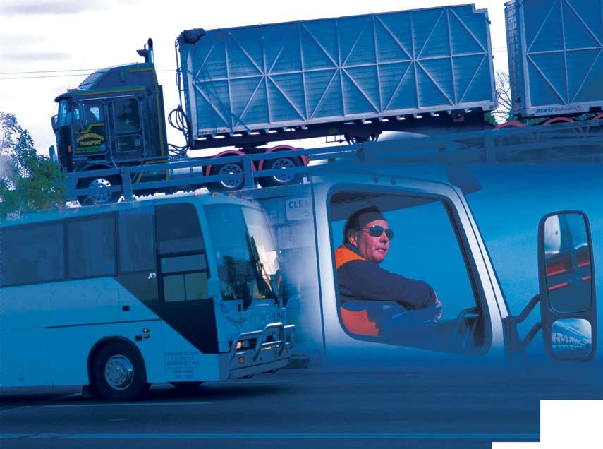 AUGUST 2007 Guidelines For Managing Heavy Vehicle Driver Fatigue These guidelines have been prepared to assist you to comply with the new road transport heavy vehicle driver fatigue laws that are