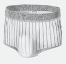 TENA Heavy Protection Selection Guide Moderate & COVERAGE Maximum Gender Specific Underwear MEN