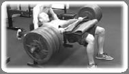 Hip Thrust Strength Women Might Have Greater Relative Strength than Men in the Glutes, Men Have Greater Absolute Strength Hip Thrust Strength is Greater than Squat Strength Hip