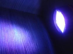 NDT Training & ULTRA VIOLET LAMP Certification We are the NDT foremost Services
