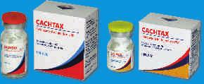 Anti-Bacterials [Antibiotics/ Anti-infectives] Cefixime + Clavulanic acid (Film Coated) Cefixime Trihydrate + Clavulanate Potassium 100mg+62.