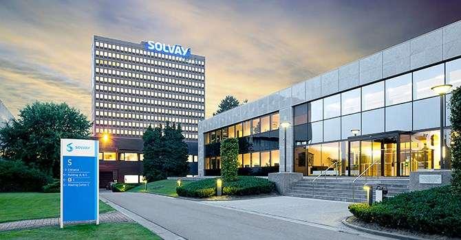 Sự hợp tác này sẽ cho phép Solvay củng cố sự hiện diện tại khu vực châu Á - Thái Bình Dương, nâng cao kiến thức thị trường và chuẩn bị cho các khoản đầu tư tiềm năng của Tập đoàn trong tương lai.