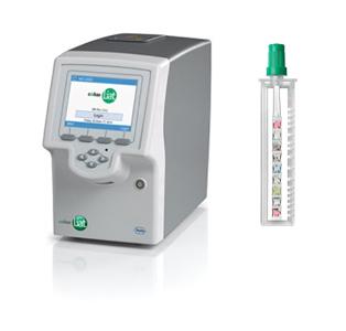 Point-of-Care Nucleic Acid Tests Lab in a Tube Influenza A/B FDA cleared Strep A FDA