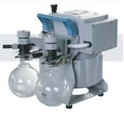 BVC410 Basic Vacuum Pump, Chemically Resistant, 25L/min 2,977,000 Power Supplies