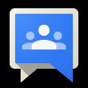 Adults Google Groups can help keep us
