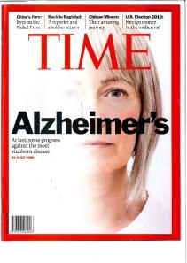 foods for evening meal 1/week 17% younger BBs vs 11% older BBs >1/wk Nutrition in 3 rd Age Lynne Cobiac Page 23 Preclinical Alzheimer s Disease?