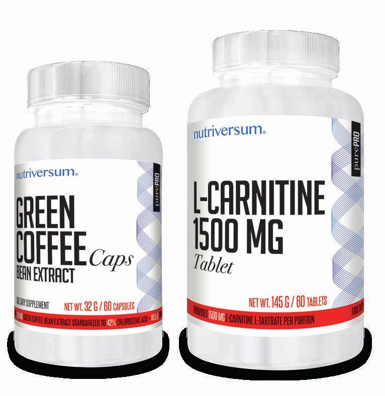 * GREEN COFFEE Green coffee bean extract-based diet support formula with chromium. PurePRO GREEN COFFEE BEAN EXTRACT contains 500 mg of green coffee bean extract and 2500 µg of chromium.