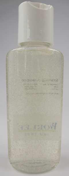 Sparkling Shampoo RR-11-01-00 Phase Ingredient INCI Supplier % A Water Aqua 46.89 Celquat SC-240C Polyquaternium-10 AkzoNobel 0.20 B Hansanol NS 242 Sodium Laureth Sulfate Hansa Chemie 30.