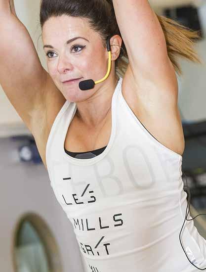 Fitness Class Frequently Asked Questions (FAO s) We deliver over 200 classes per week across our 4 clubs, from the popular Les Mills classes to freestyle.