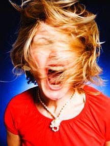 Anger Primary healing emotion Energy that moves What happens when we don t move it?