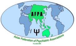 ASIAN FEDERATION OF PSYCHIATRIC ASSOCIATION S WORLD CONGRESS WCAP 2017 WWW.AFPA2017.