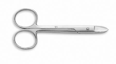 5/12 mm, 2-flute, for J-Latch Coupling Wire Twister (398.906) Wire-Cutting Scissors, Straight (398.