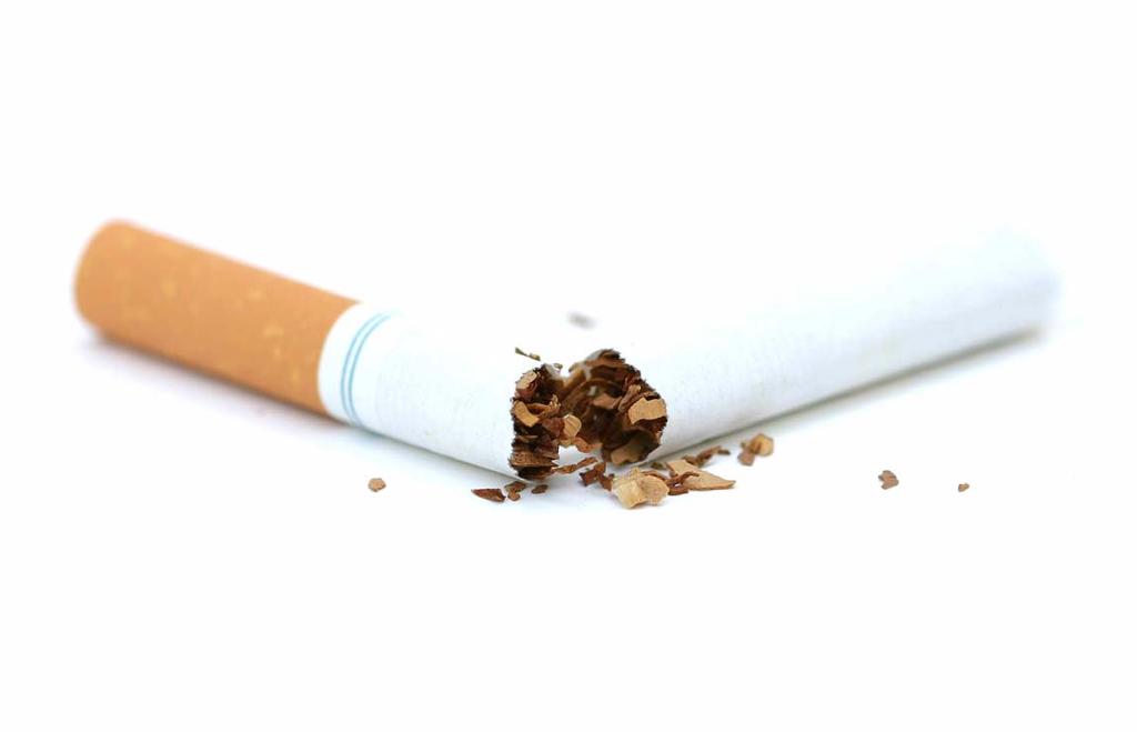 Reducing Tobacco Consumption $4.