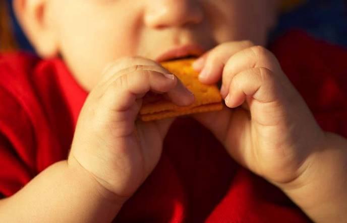 Sharp incline in obesity levels in our children 1981 14-18 % 2004 24 26 % HSFO Annual
