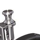 Insert Nail When using the fully carbon fibre insertion handle 03.037.
