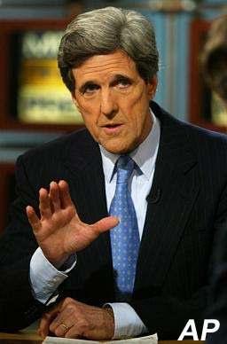 Hindsight Bias Only after Kerry won the Iowa Primary, did