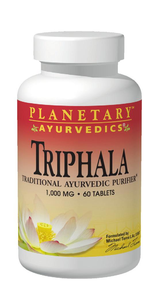 Ayurvedic practitioners worldwide for supporting ongoing digestive, intestinal, and colon health.