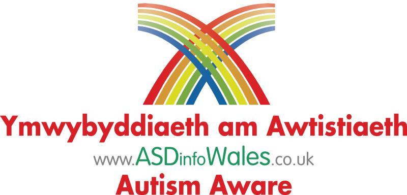 Autism Spectrum Disorder To complete the questionnaire and to get your personalised ASD awareness certificate visit: ASDinfoWales.co.uk/asdaware You can also apply to become an ASD aware organisation.