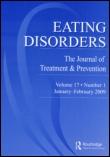 Eating Disorders The Journal of Treatment & Prevention ISSN: 1064-0266