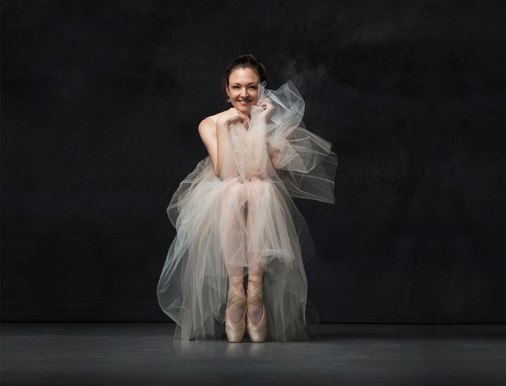 Like Tweet Pin +1 in Web Version 13 March 2017 PRINCIPAL ARTIST CLARE MOREHEN TO MOVE ON FROM QUEENSLAND BALLET After 13 years with Queensland Ballet, Principal Artist Clare Morehen has decided to