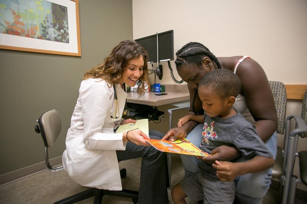 Our Goal Ensure all pregnant women in Dane County have the opportunity for a healthy birth regardless of race, ethnicity or socioeconomic factors.