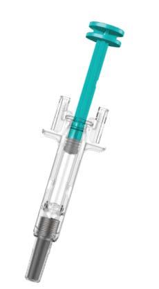 INSTRUCTIONS FOR USE TREMFYA (guselkumab) Pre-filled syringe SINGLE-DOSE PLEASE READ THESE INSTRUCTIONS BEFORE USE Important TREMFYA comes as a single-use pre-filled syringe containing one 100 mg