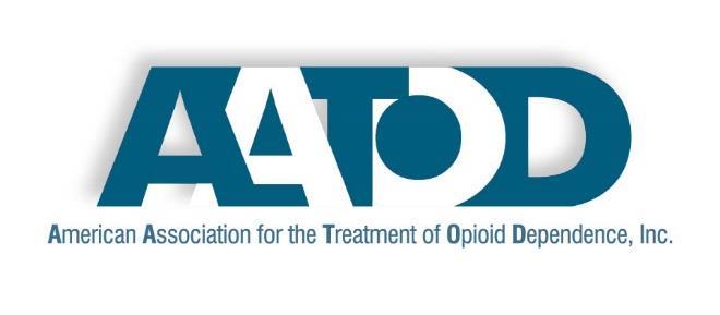 AATOD Fact Sheet Medication-Assisted Treatment for Opioid Use Disorder in the Justice System October 2017 Introduction Many publications over the last decade have documented the alarming increase in