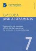 Risk assessments 1998