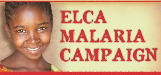1 [Introduce yourself and your connection to the ELCA Malaria Campaign] World Malaria Sunday April 27, 2014 Every year, concerned people across the globe celebrate World Malaria Day on April 25.